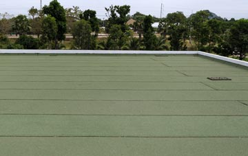 all Thorney Green roofing types quoted for