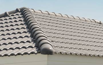 advantages of Thorney Green clay roofing