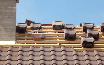 Thorney Green clay roofing costs