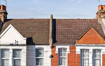 clay roofing Thorney Green, Suffolk