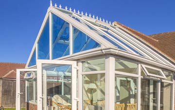 conservatory roof insulation costs Thorney Green