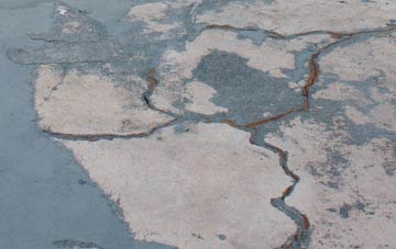 fibreglass roofing replacement Thorney Green