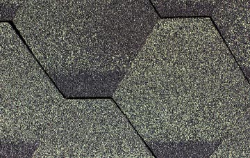 Thorney Green fibreglass shingle repairs