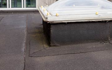 disadvantages of Thorney Green flat roofs