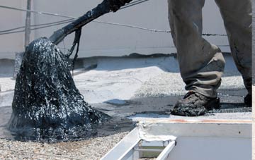 Thorney Green flat roof waterproofing costs