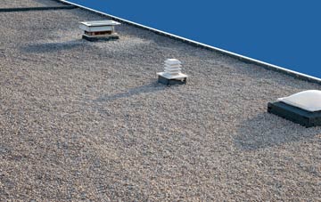 flat roofing Thorney Green, Suffolk