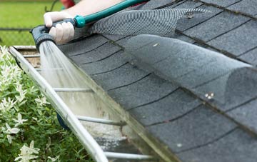 Thorney Green gutter cleaning costs