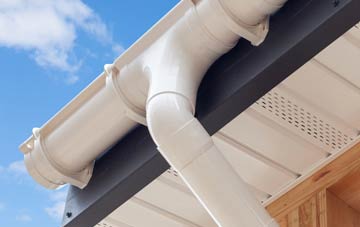 Thorney Green gutter installation costs