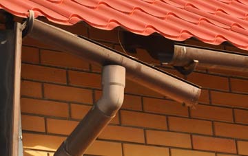 Thorney Green gutter repair costs