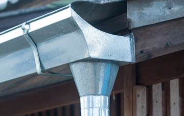 Thorney Green guttering companies