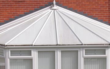 Thorney Green polycarbonate conservatory roof repairs