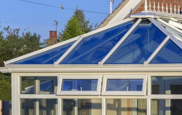 professional Thorney Green conservatory insulation