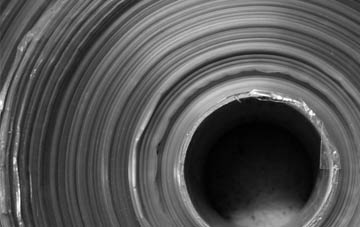 Thorney Green pvc roof replacement