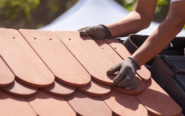 Thorney Green roof tile contractors