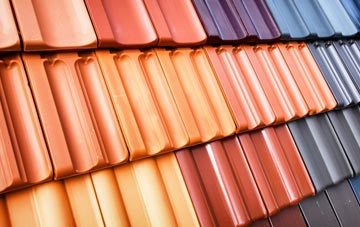 Thorney Green roof tile costs