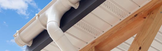 get Thorney Green guttering quotes today