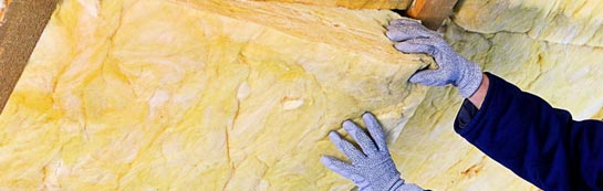 quotes for Thorney Green roof insulation