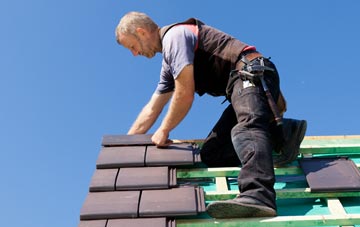 disadvantages of Thorney Green slate roofing