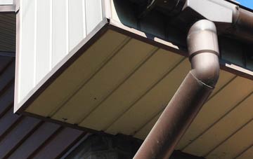 Thorney Green soffit installation costs