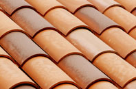 Thorney Green clay roofing