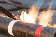 Thorney Green flat roofing replacement