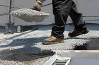 find rated Thorney Green flat roofing replacement companies