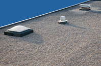Thorney Green flat roofing