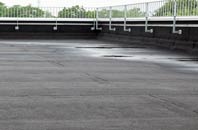 find rated Thorney Green flat roofing companies