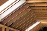Thorney Green tapered roof insulation quotes